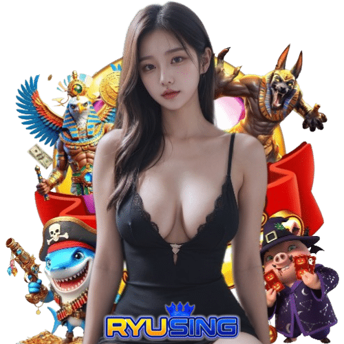 ryusing casino